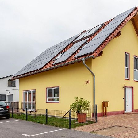 Im Bubenstueck Apartment Bingen am Rhein Luaran gambar