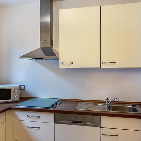 Im Bubenstueck Apartment Bingen am Rhein Luaran gambar
