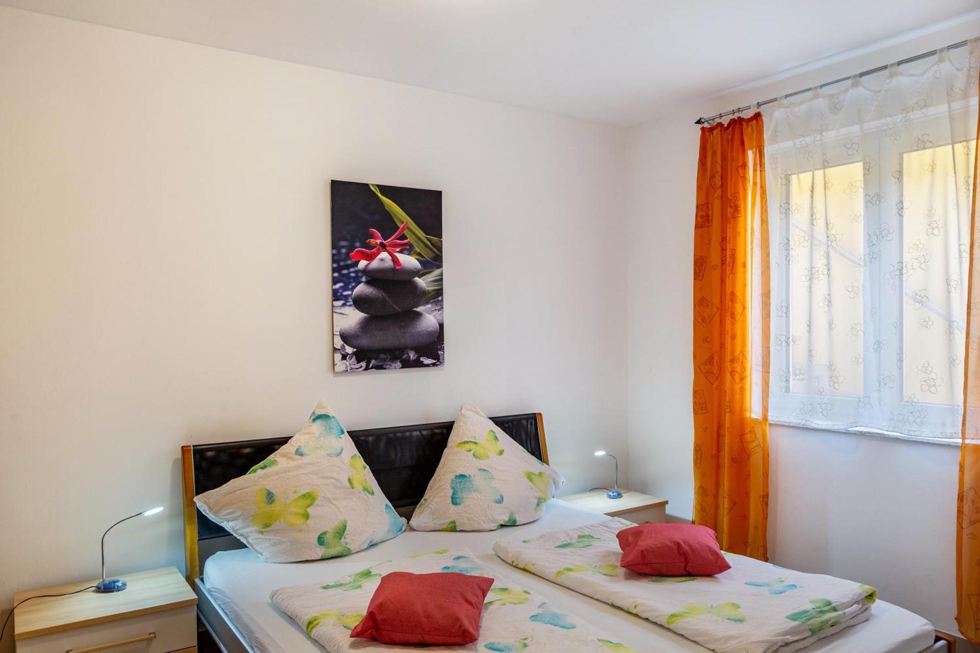 Im Bubenstueck Apartment Bingen am Rhein Luaran gambar