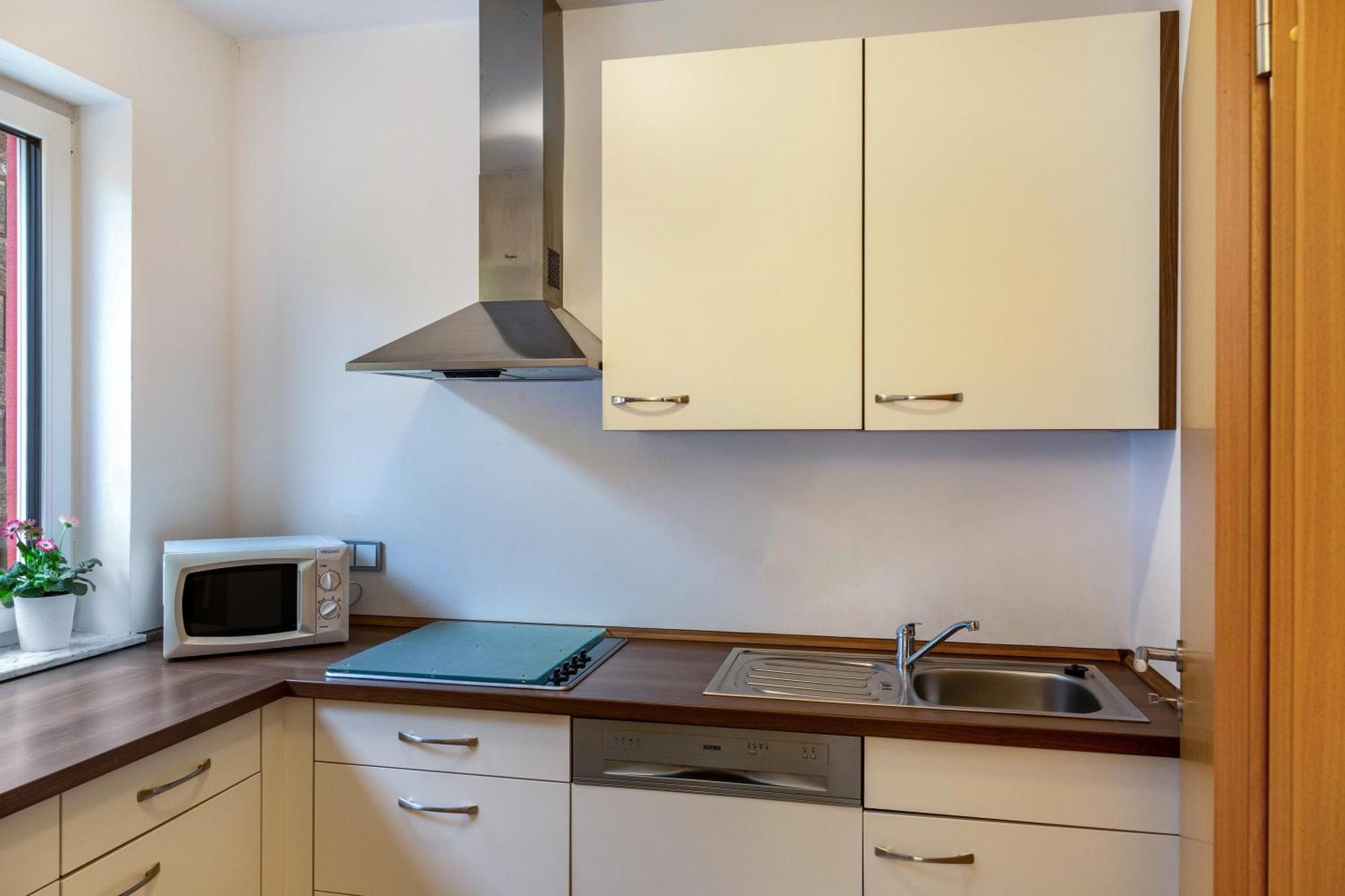 Im Bubenstueck Apartment Bingen am Rhein Luaran gambar