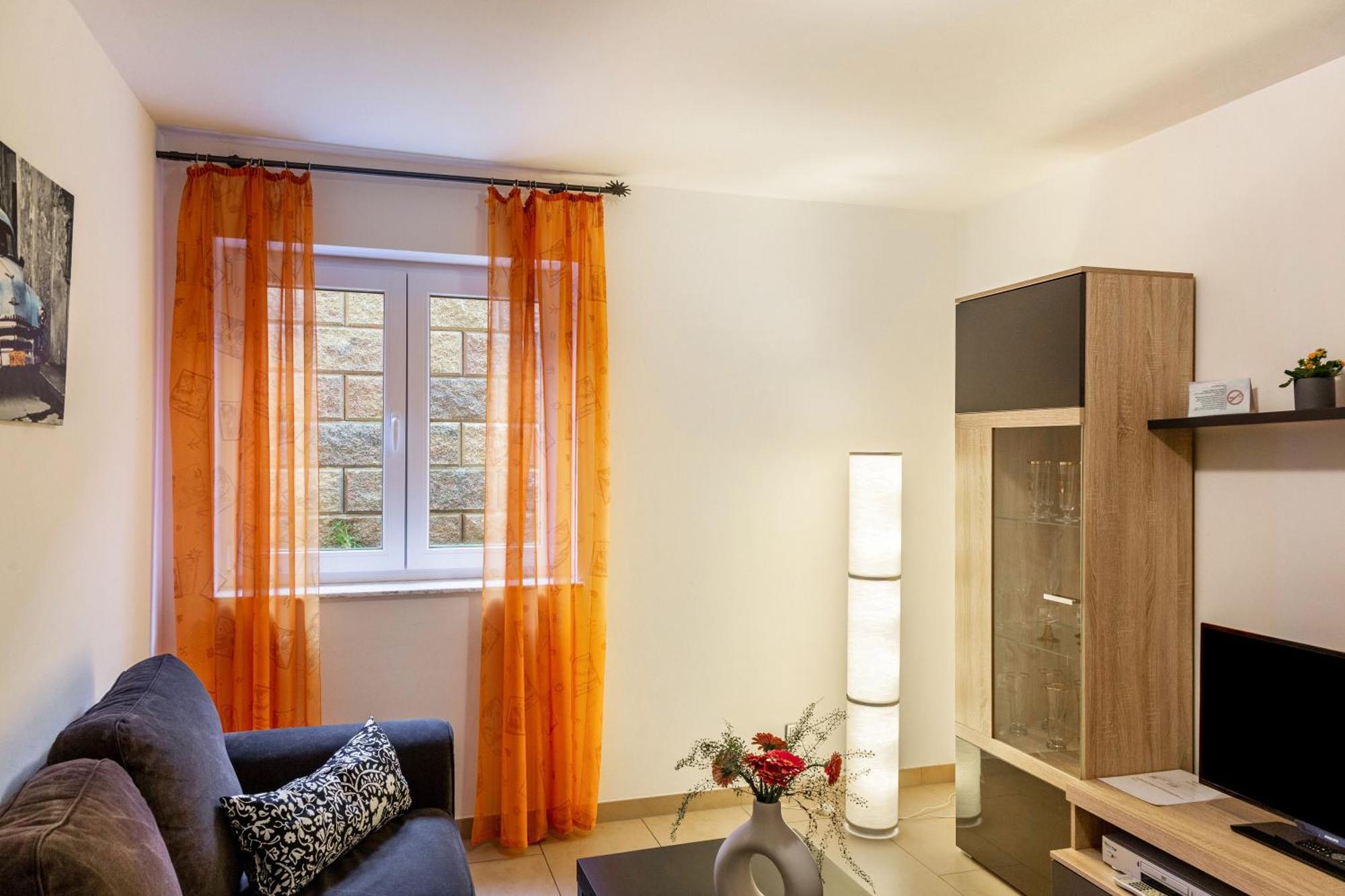 Im Bubenstueck Apartment Bingen am Rhein Luaran gambar