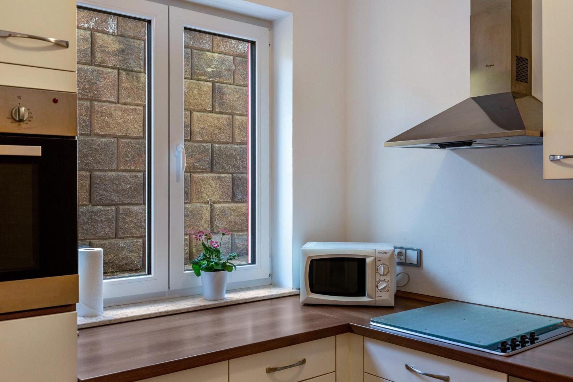 Im Bubenstueck Apartment Bingen am Rhein Luaran gambar