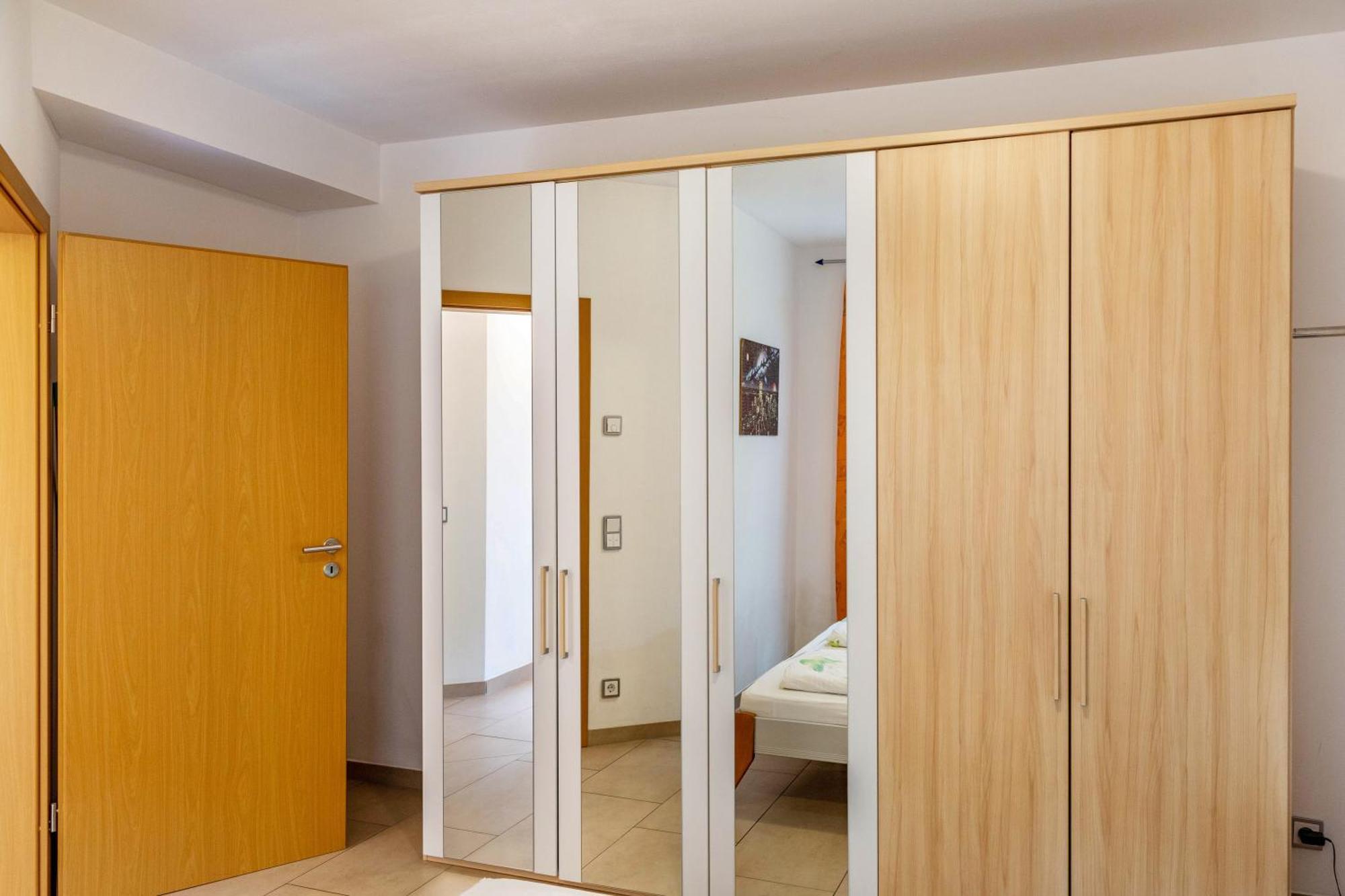 Im Bubenstueck Apartment Bingen am Rhein Luaran gambar