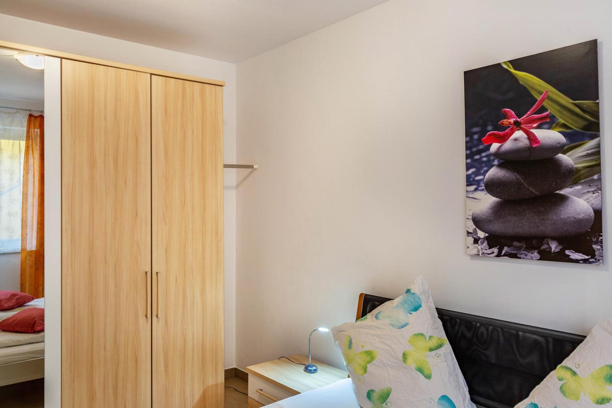 Im Bubenstueck Apartment Bingen am Rhein Luaran gambar